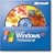 Microsoft OEM Windows XP Professional Edition Inc. Service Pack 2 b- 1 Pack