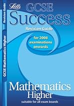 Maths Higher (GCSE Success Guides)