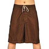Mens Billabong MYLES Skate & Surf Boardshorts - Size: 36