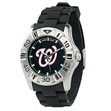 MLB Men's MM-WAS MVP Series Washington Nationals Watch