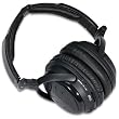 Active Noise Cancelling Headphones