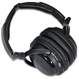 Active Noise Cancelling Headphones