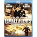Female Agents - Geheimkommando Phoenix [Blu-ray]