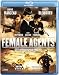 Female Agents - Geheimkommando Phoenix [Blu-ray]