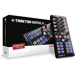 Traktor Kontrol X1