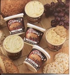 Gouda Cheese Spread - Wild Rice
