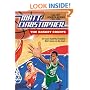 The Basket Counts (Matt Christopher Sports Classics)