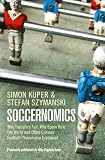 Soccernomics 