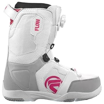 Flow Luxe Boots Boa 2011