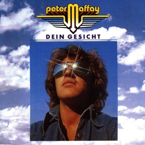 Peter Maffay - Erkenntnis Lyrics - Zortam Music