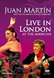 Live In London Barbican [DVD]