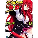 ハイスクールD×D 12  補習授業のヒーローズ (富士見ファンタジア文庫)