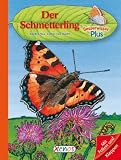 Besserwisser Plus - Der Schmetterling - Sandra Noa