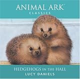 Hedgehogs in the Hall (Animal Ark Classics)