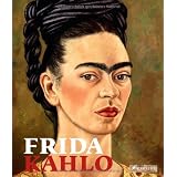 Frida Kahlo. Retrospektivevon "Peter von Becker"