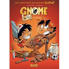 Die Gnome von Troy 02. Drecksg�ren
