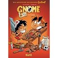 Die Gnome von Troy 02. Drecksg�ren