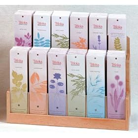 Premium Incense - White Rose