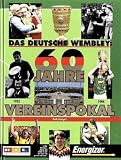 Produkt-Bild: Das Deutsche Wembley. 60 Jahre Vereinspokal 1935-1994