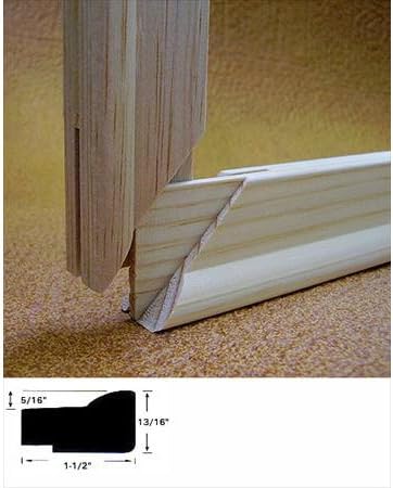 BEST Light Duty Stretcher Bar 18 inch