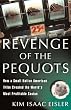 Revenge of the Pequots