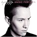 Music for Men