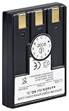 Wentronic Ersatzakku f&uuml;r Canon NB-3L (800 mAh)