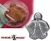 Kitchen & Housewares : Nordic Ware 31242 Gingerbread Boy Classic Baking Mold