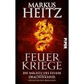 Feuerkriege: Die M�chte des Feuers / Drachenkaiser