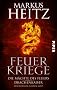 Feuerkriege: Die M�chte des Feuers / Drachenkaiser