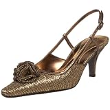 J.Renee Womens Elisha Pump