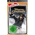 Pirates of the Caribbean: Am Ende der Welt [PSP Essentials]