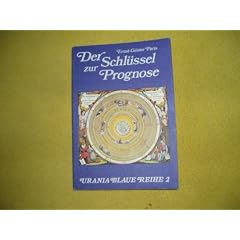 Der Schl�ssel zur Prognose