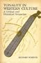 Tonality in Western Culture: A Critical and Historical Perspective