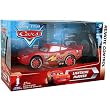 Disney / Pixar CARS Movie Tyco Little Rides World of Cars R/C Radio Control Lightning McQueen