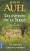 Les Enfants de la Terre, Tome 6, 1re partie : Le pays des grottes sacrées