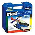 K'NEX Speed Machines 10-Model Building Set