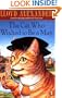 The Cat Who Wished to Be a Man (Anytime Book)