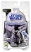 Star Wars Clone Wars: Clone Trooper Senate Security Figure SDCC Exclusive