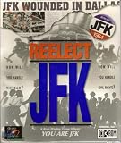 Re-elect JFK