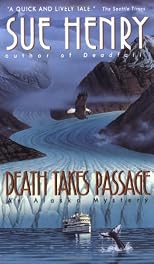 Death Takes Passage
