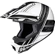 HJC Slash Men's CL-X6 Off-Road Motorcycle Helmet - MC-5