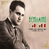 Favourite Arias Neapolitan Songs & Encores