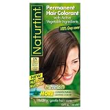 Naturtint Permanent Light Chestnut Brown 5N