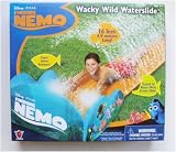 Finding Nemo Wacky Wild Waterslide