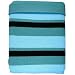 Kroo Soxx Sleeve for Netbooks up to 10 Inches (ND10SX04,Blue/Black)
