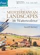 country scenes to paint