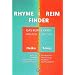 Rhymefinder - Reimfinder: Das Reimlexikon: Das Reimlexikon. Mehr als 10000 englische Begriffe zum Nachschlagen! Mit deutscher �bersetzung! Geordnet nach Endsilben!