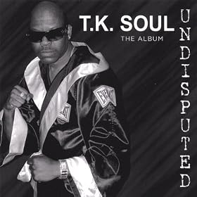 Love T.K. Soul