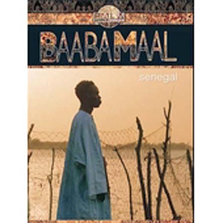 Baaba Maal - Palm World Voices: Baaba Maal - Zortam Music